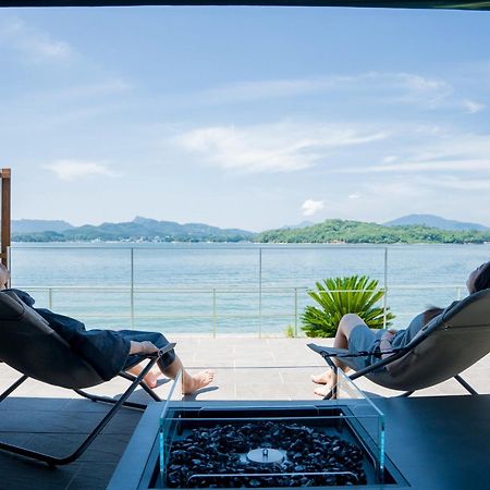 Rakuten Stay House Amakusa 105 Pet Allowed Kami Amakusa Ngoại thất bức ảnh