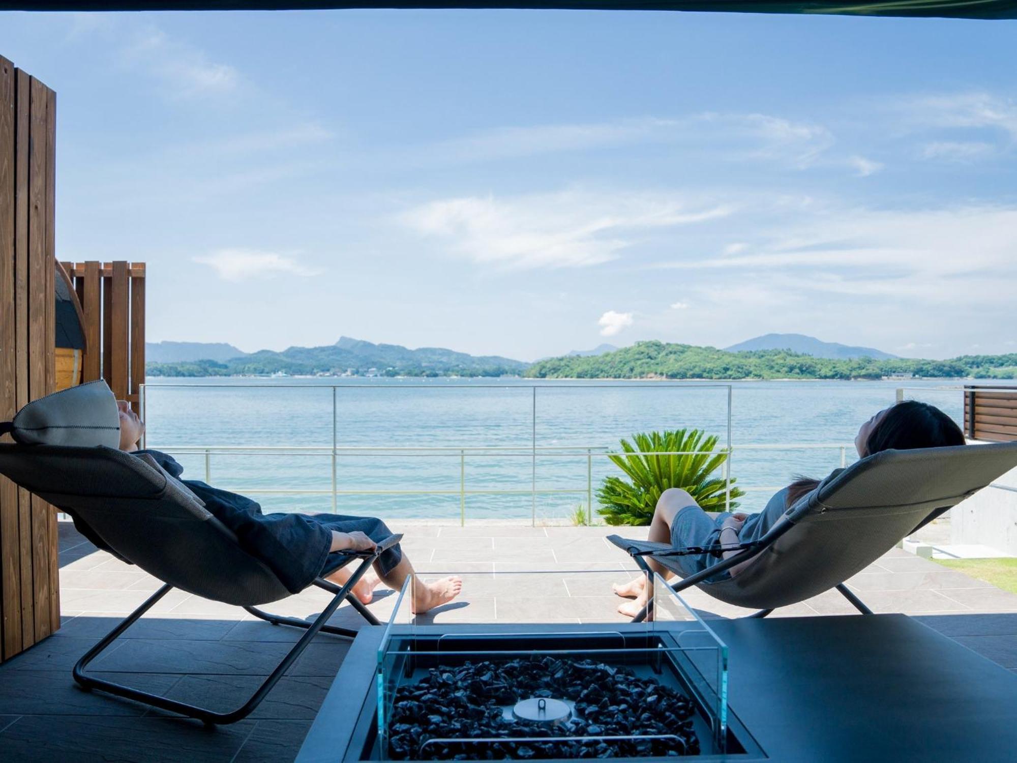 Rakuten Stay House Amakusa 105 Pet Allowed Kami Amakusa Ngoại thất bức ảnh