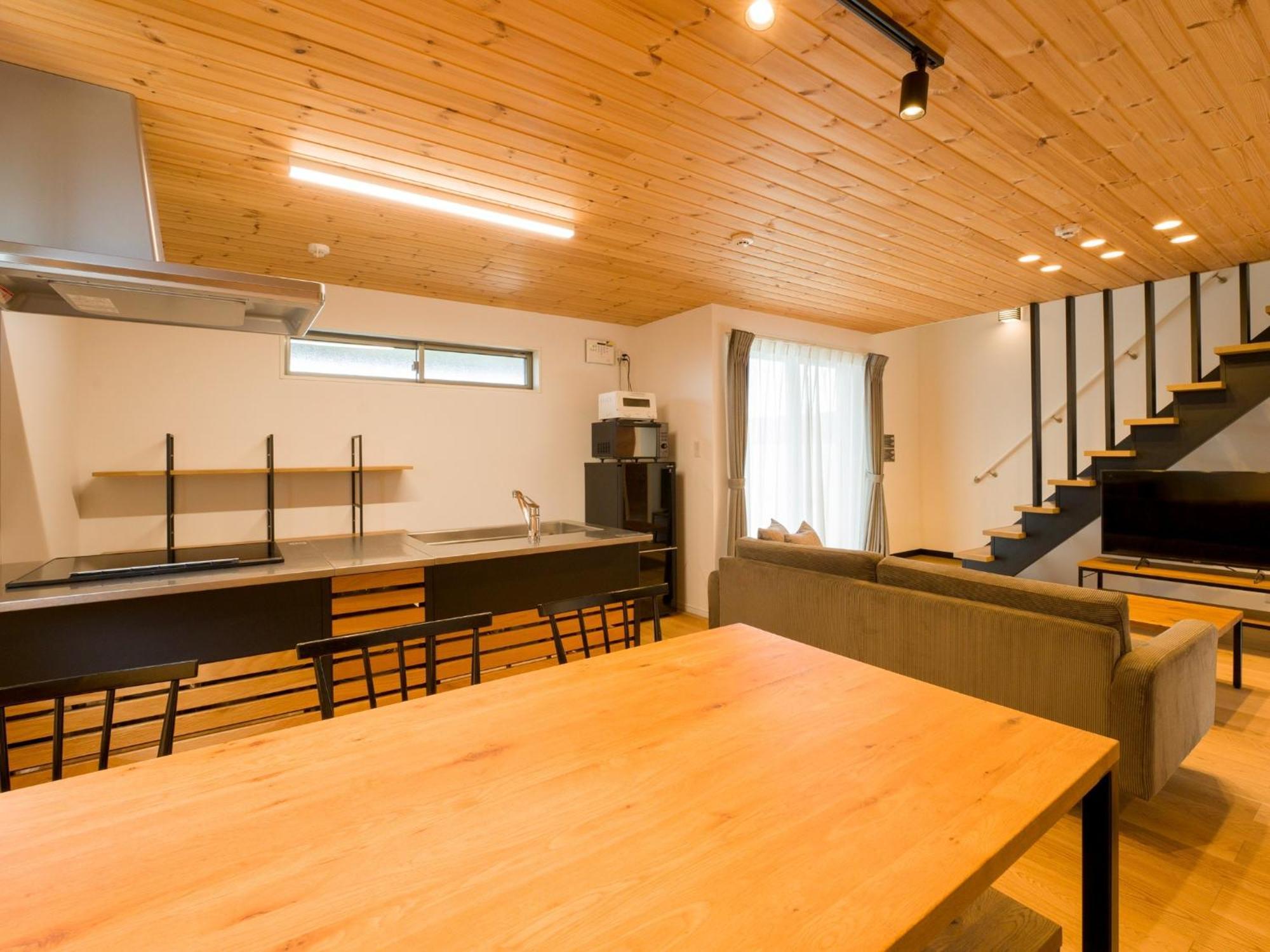 Rakuten Stay House Amakusa 105 Pet Allowed Kami Amakusa Ngoại thất bức ảnh