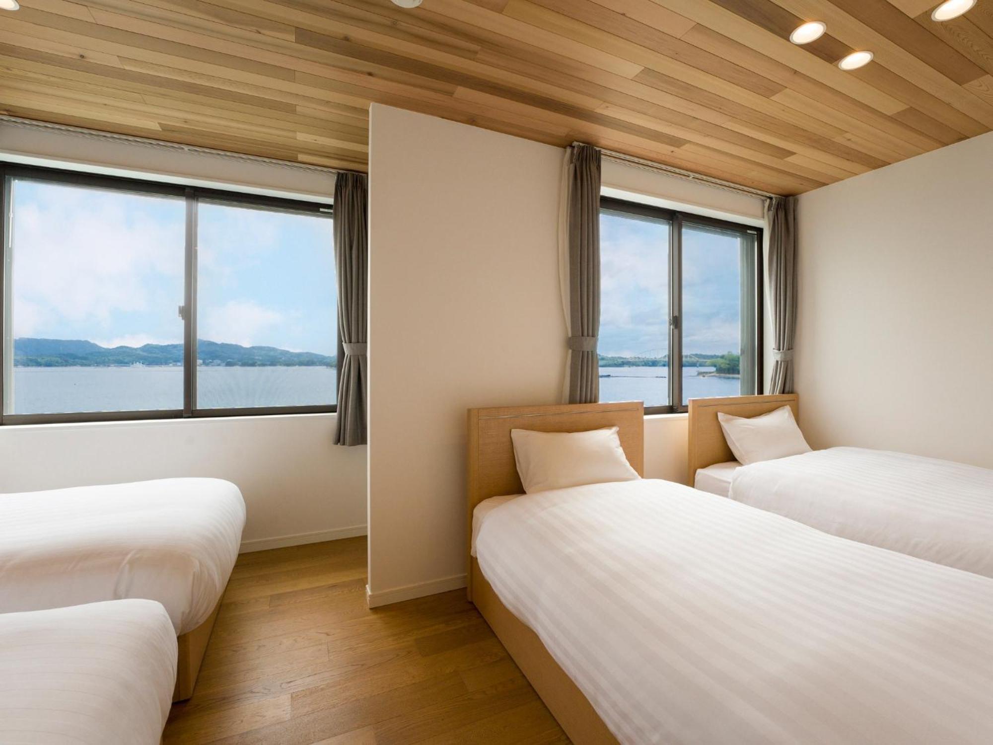 Rakuten Stay House Amakusa 105 Pet Allowed Kami Amakusa Ngoại thất bức ảnh