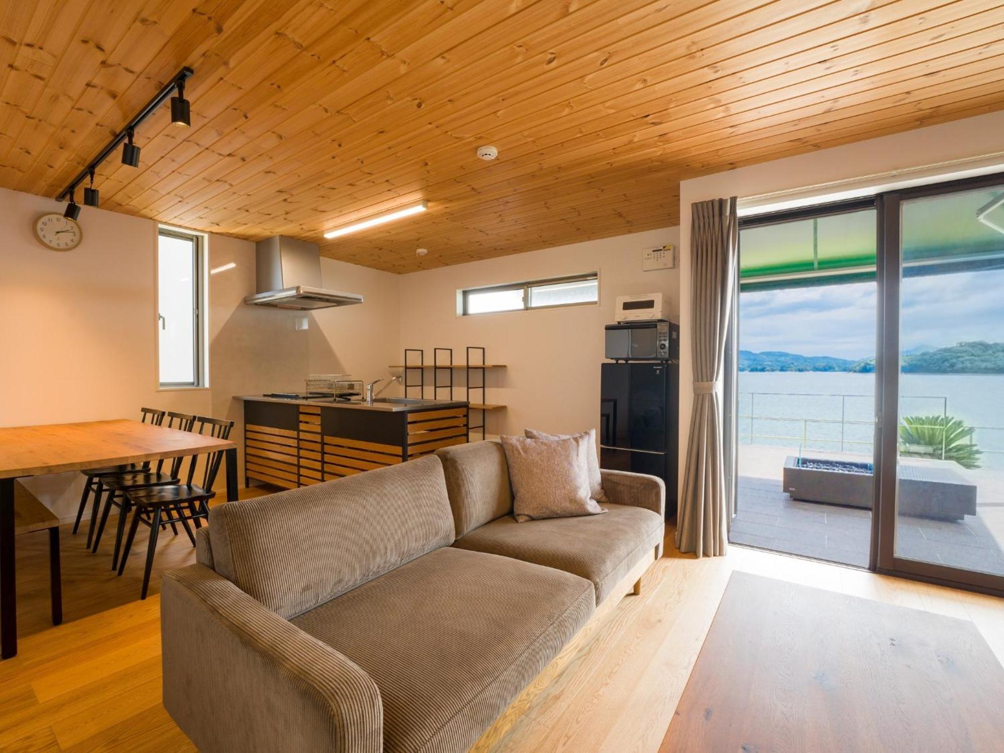 Rakuten Stay House Amakusa 105 Pet Allowed Kami Amakusa Ngoại thất bức ảnh