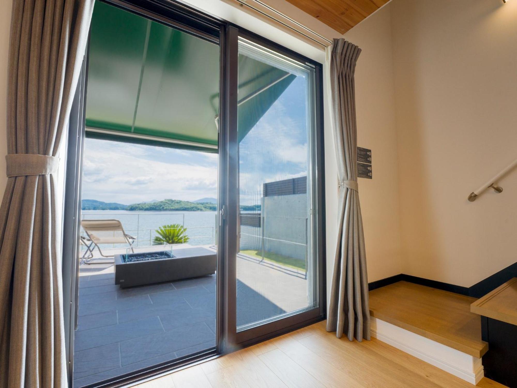 Rakuten Stay House Amakusa 105 Pet Allowed Kami Amakusa Ngoại thất bức ảnh