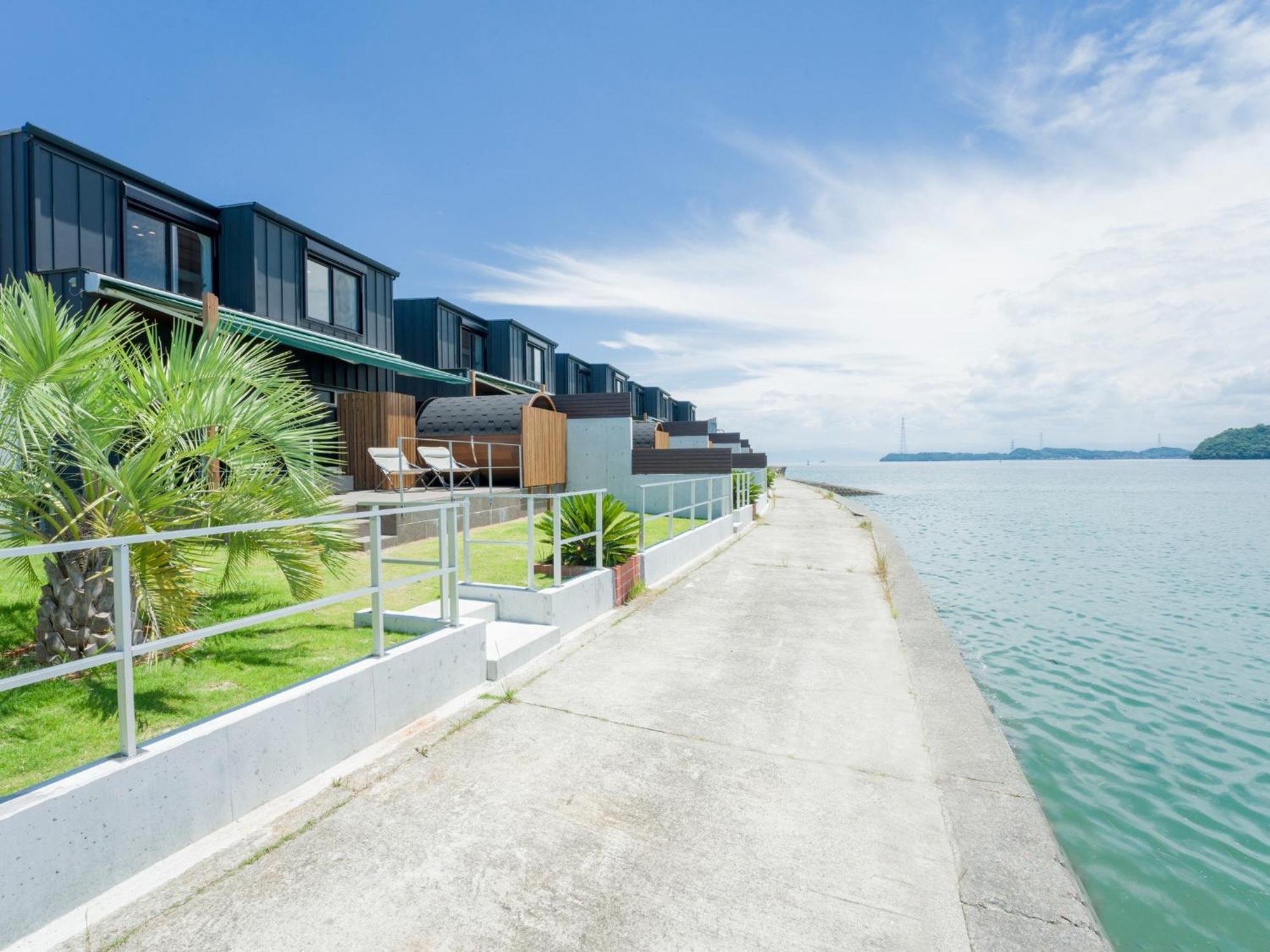 Rakuten Stay House Amakusa 105 Pet Allowed Kami Amakusa Ngoại thất bức ảnh