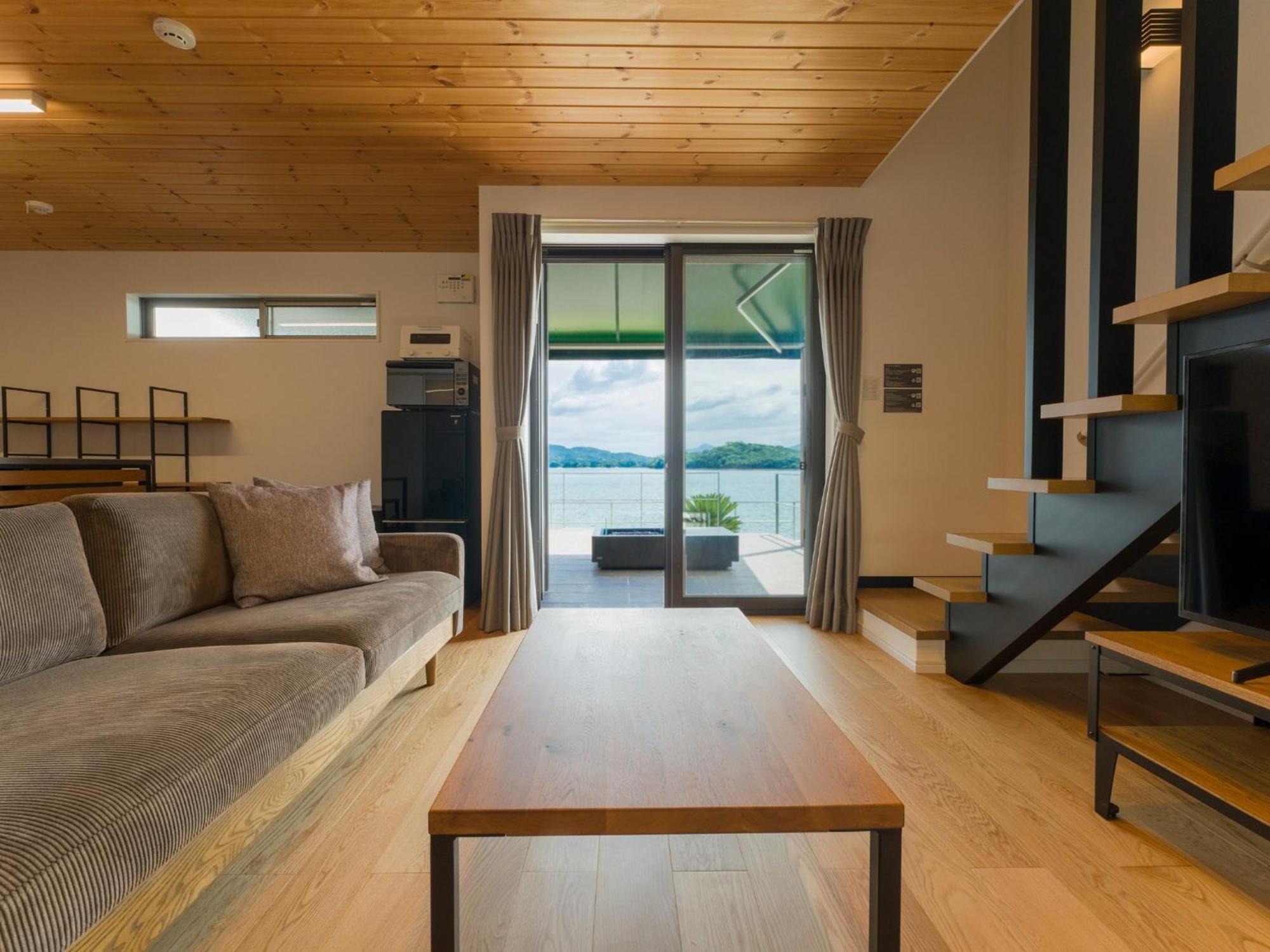 Rakuten Stay House Amakusa 105 Pet Allowed Kami Amakusa Ngoại thất bức ảnh