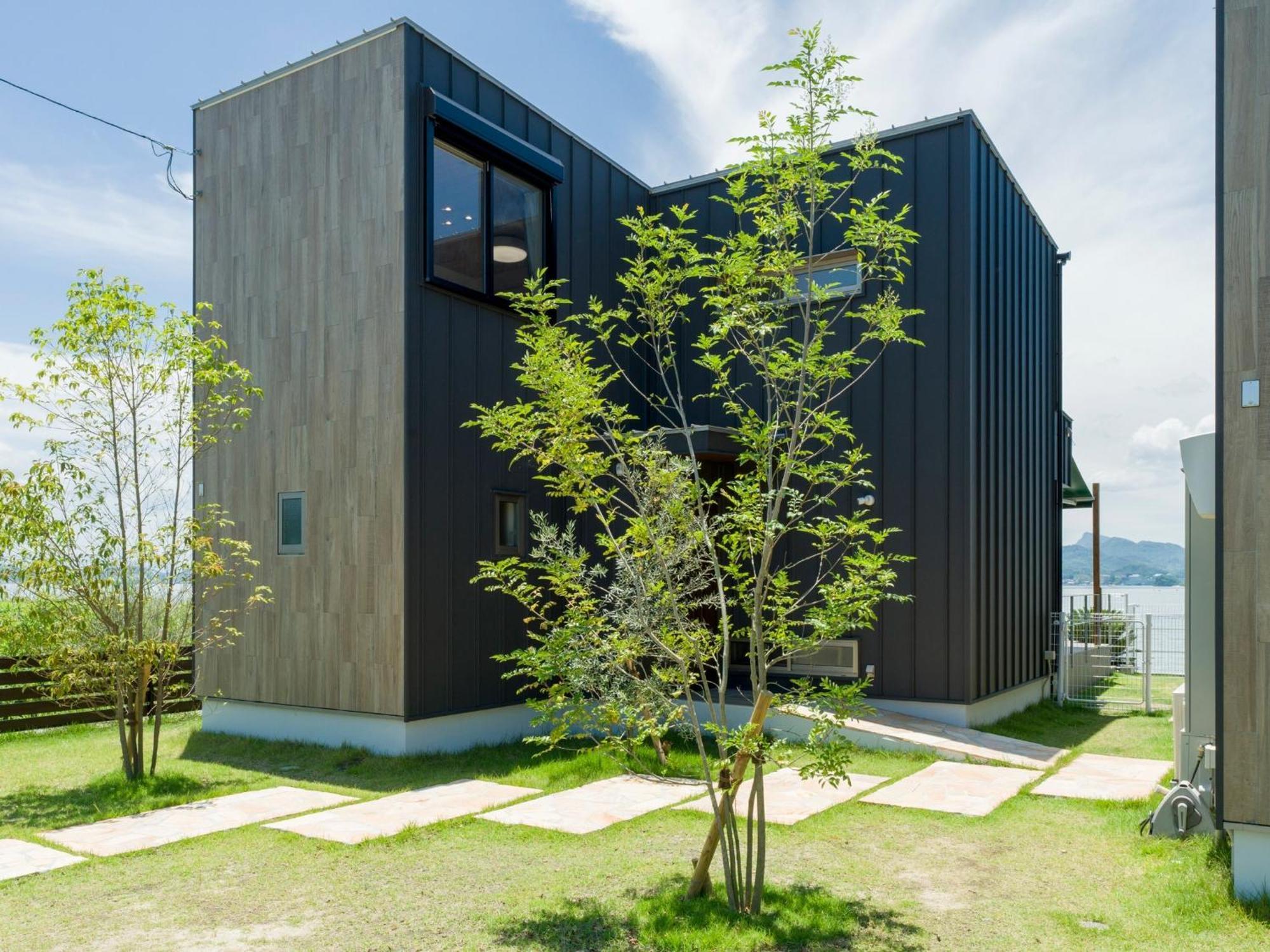 Rakuten Stay House Amakusa 105 Pet Allowed Kami Amakusa Ngoại thất bức ảnh